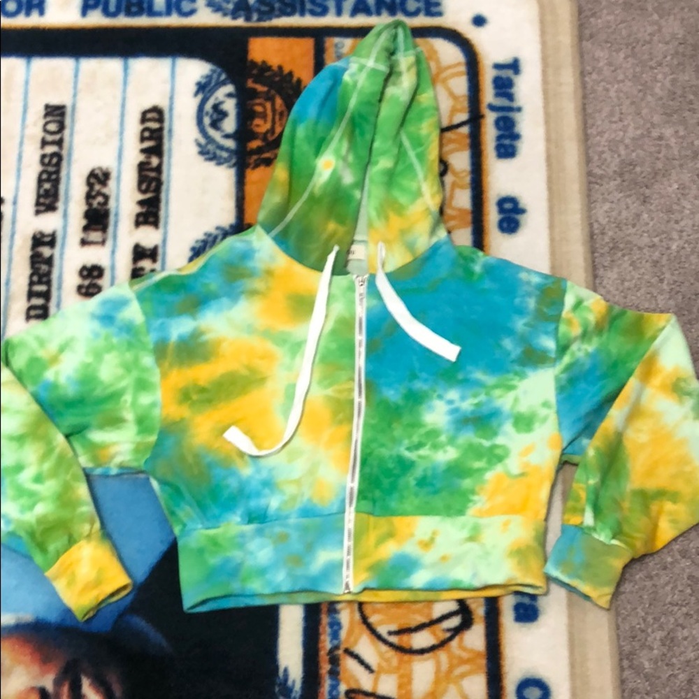 Fashion Nova Yoga & Chill Set - Picture 3 of 10